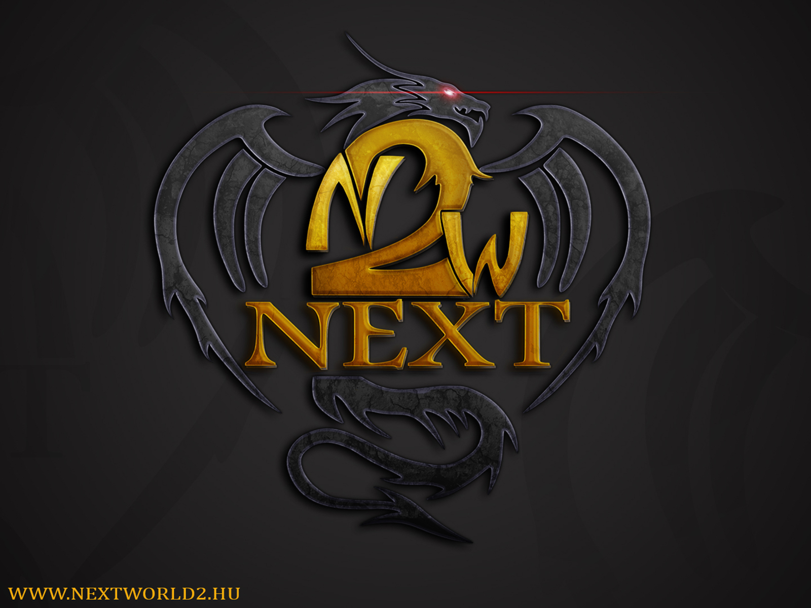 NextWorld2 háttérkép - fantasy MMORPG