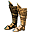 Titánszörny Cipő+12