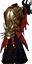 Ezra Arany Gladiátor Vért+7
