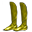 Minotaurusz Cipő+9