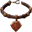 Barbárszörny Nyaklánc+3