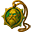 Titán Amulett+42