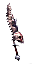 Barbárszörny Varázspenge+3