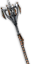 Kísértet Varázsbot+9