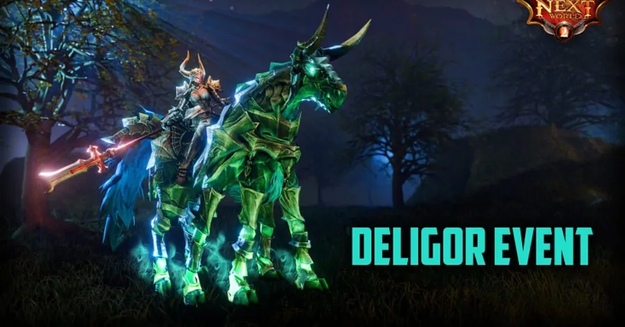 Deligor Event
