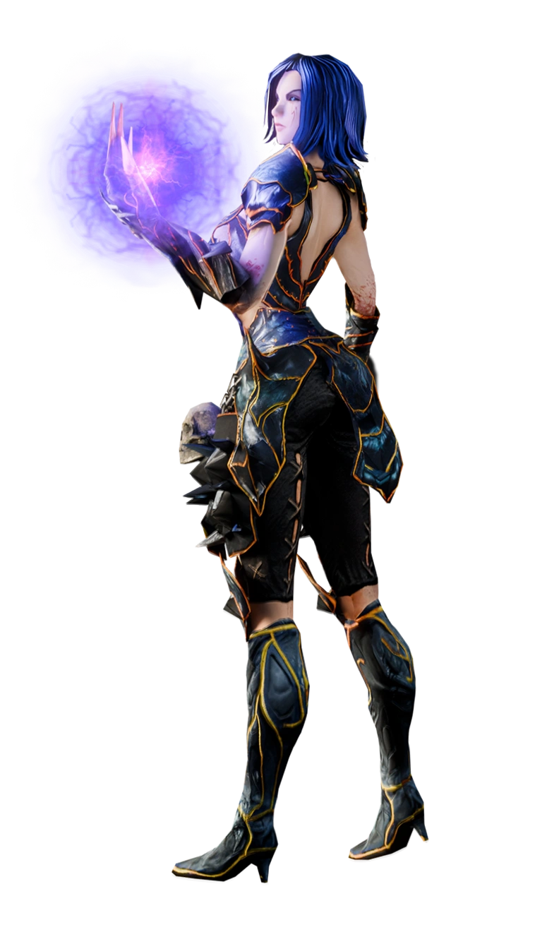 Ezra Female
