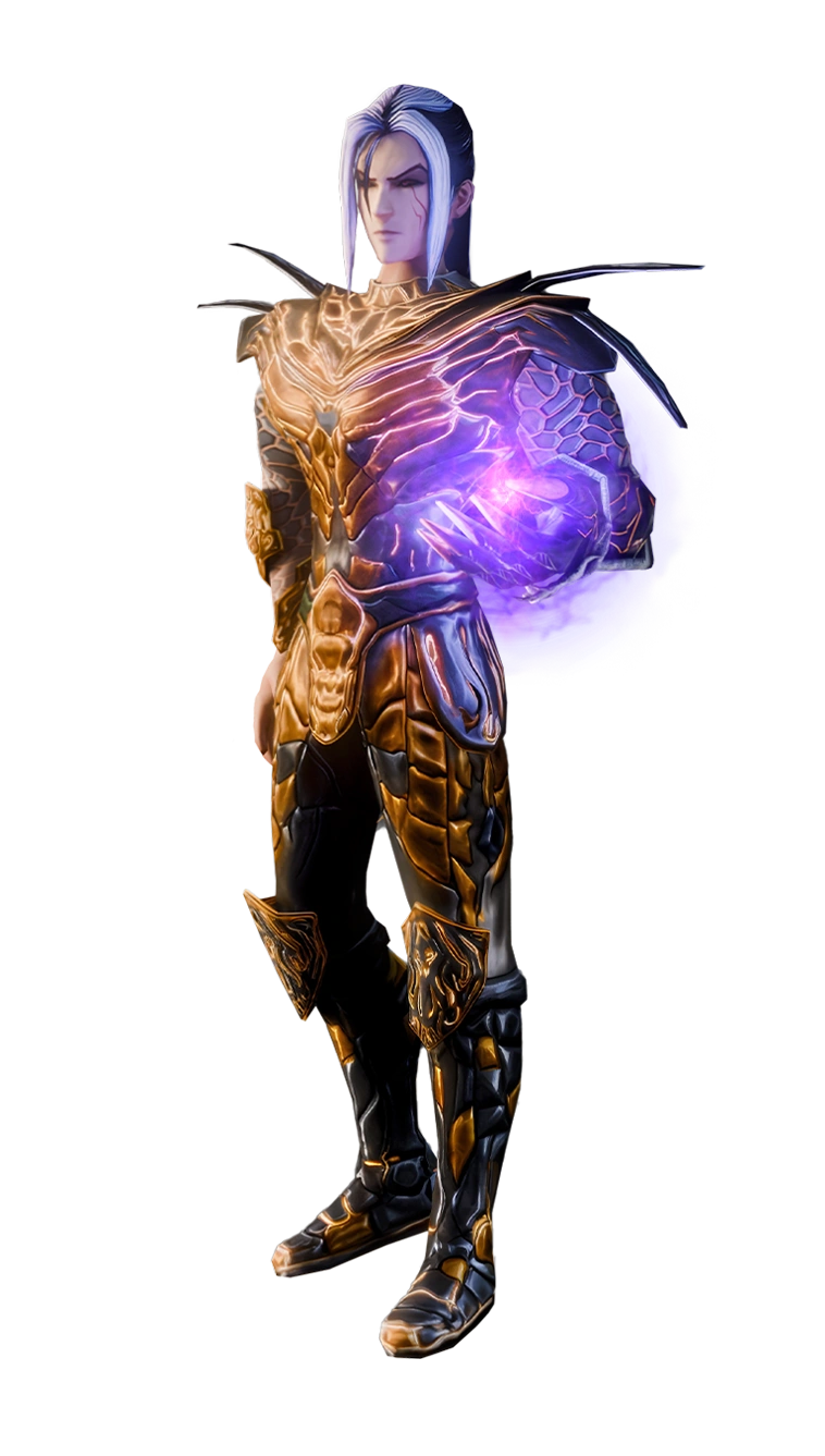 Ezra Male