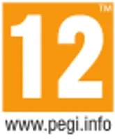 PEGI 12